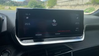 Peugeot 2008 1.5 BLUEHDI 100 S&S GT LINE 100 5P
