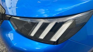 Peugeot 2008 1.5 BLUEHDI 100 S&S GT LINE 100 5P