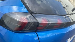 Peugeot 2008 1.5 BLUEHDI 100 S&S GT LINE 100 5P