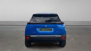 Peugeot 2008 1.5 BLUEHDI 100 S&S GT LINE 100 5P