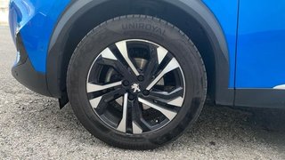 Peugeot 2008 1.5 BLUEHDI 100 S&S GT LINE 100 5P