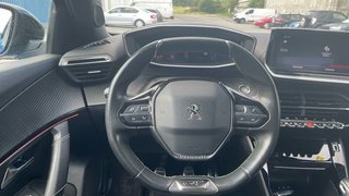 Peugeot 2008 1.5 BLUEHDI 100 S&S GT LINE 100 5P