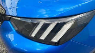 Peugeot 2008 1.5 BLUEHDI 100 S&S GT LINE 100 5P