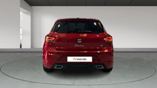 Seat Ibiza 1.0 TSI 85KW FR 40 ANIVERSARIO DSG 115 5P