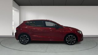 Seat Ibiza 1.0 TSI 85KW FR 40 ANIVERSARIO DSG 115 5P