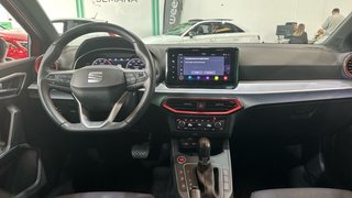 Seat Ibiza 1.0 TSI 85KW FR 40 ANIVERSARIO DSG 115 5P