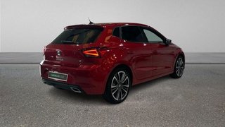 Seat Ibiza 1.0 TSI 85KW FR 40 ANIVERSARIO DSG 115 5P