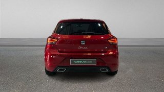 Seat Ibiza 1.0 TSI 85KW FR 40 ANIVERSARIO DSG 115 5P