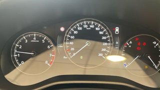 Mazda CX-30 2025 2.5 e-SKYACTIV G MHEV 140CV 6MT FWD HOMURA