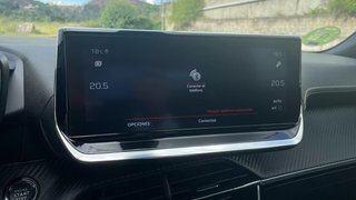 Peugeot 2008 1.5 BLUEHDI 100 S&S GT LINE 100 5P