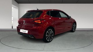 Seat Ibiza 1.0 TSI 85KW FR 40 ANIVERSARIO DSG 115 5P