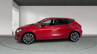 Seat Ibiza 1.0 TSI 85KW FR 40 ANIVERSARIO DSG 115 5P