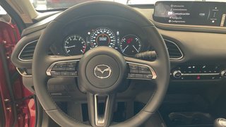 Mazda CX-30 2025 2.5 e-SKYACTIV G MHEV 140CV 6MT FWD HOMURA