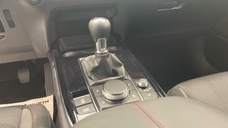 Mazda CX-30 2025 2.5 e-SKYACTIV G MHEV 140CV 6MT FWD HOMURA