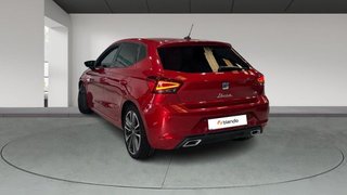 Seat Ibiza 1.0 TSI 85KW FR 40 ANIVERSARIO DSG 115 5P