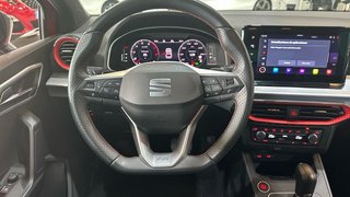 Seat Ibiza 1.0 TSI 85KW FR 40 ANIVERSARIO DSG 115 5P