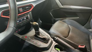 Seat Ibiza 1.0 TSI 85KW FR 40 ANIVERSARIO DSG 115 5P