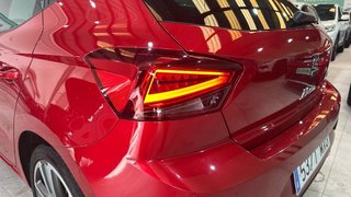 Seat Ibiza 1.0 TSI 85KW FR 40 ANIVERSARIO DSG 115 5P