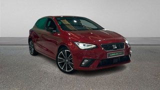 Seat Ibiza 1.0 TSI 85KW FR 40 ANIVERSARIO DSG 115 5P