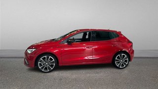 Seat Ibiza 1.0 TSI 85KW FR 40 ANIVERSARIO DSG 115 5P