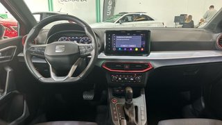Seat Ibiza 1.0 TSI 85KW FR 40 ANIVERSARIO DSG 115 5P