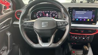 Seat Ibiza 1.0 TSI 85KW FR 40 ANIVERSARIO DSG 115 5P