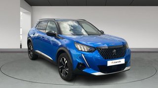 Peugeot 2008 1.5 BLUEHDI 100 S&S GT LINE 100 5P
