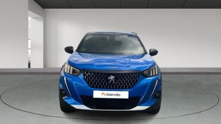 Peugeot 2008 1.5 BLUEHDI 100 S&S GT LINE 100 5P