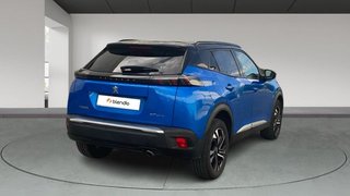 Peugeot 2008 1.5 BLUEHDI 100 S&S GT LINE 100 5P