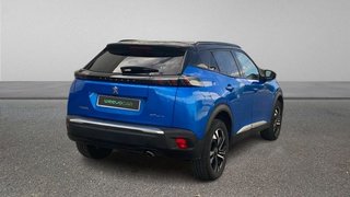Peugeot 2008 1.5 BLUEHDI 100 S&S GT LINE 100 5P