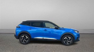 Peugeot 2008 1.5 BLUEHDI 100 S&S GT LINE 100 5P