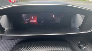 Peugeot 2008 1.5 BLUEHDI 100 S&S GT LINE 100 5P