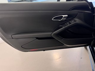 Porsche 718 Boxster 2.0 300cv PDK Nacional