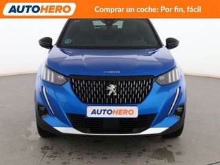 Peugeot 2008 1.2 PureTech GT