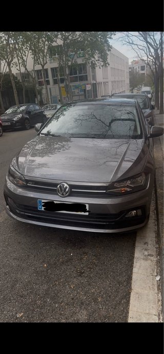 Volkswagen Polo 2019