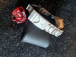 Casio Pro Trek