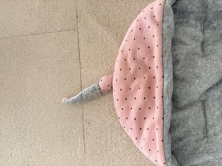 Saco Nana Cotton Juice Baby Home Recién Nacido