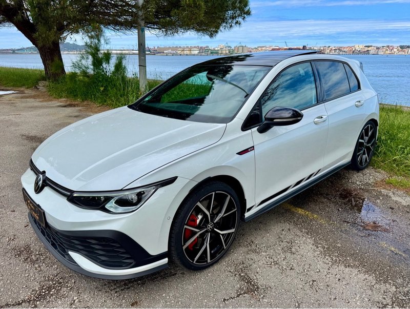 Volkswagen Golf 2022, foto 25