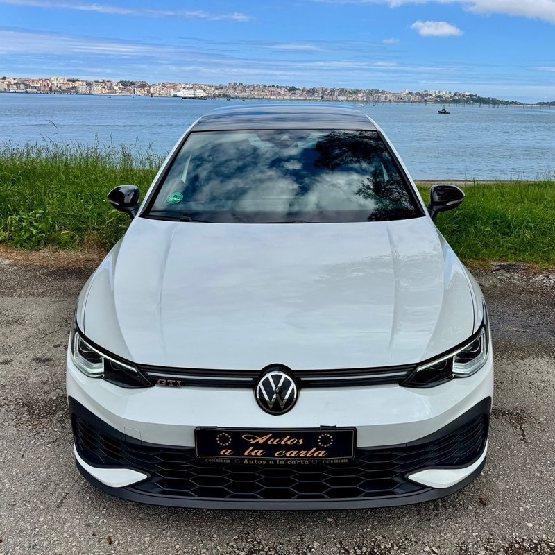 Volkswagen Golf 2022, foto 5
