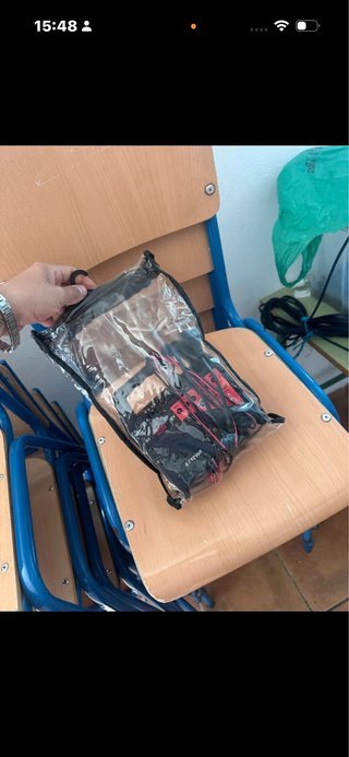 Cargador Batería Coche 6V/12V Pinzas