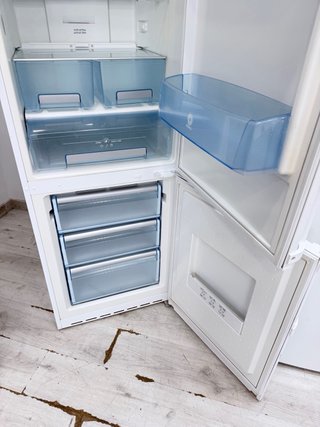FRIGORÍFICO COMBI BALAY 185 CM NO FROST A+