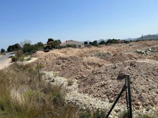 Tierra buena para jardín