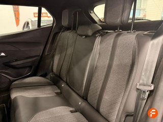 Peugeot 2008 Allure Gasolina 100 S&S 6 Vel. MAN