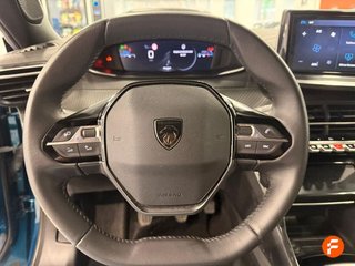 Peugeot 2008 Allure Gasolina 100 S&S 6 Vel. MAN