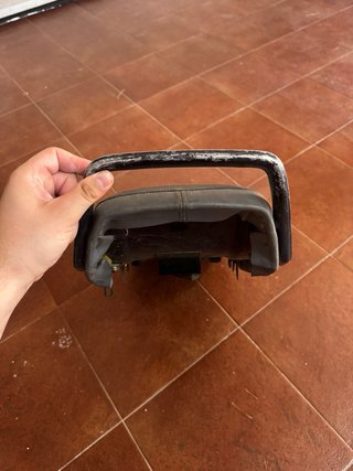 Asiento Honda CB 450