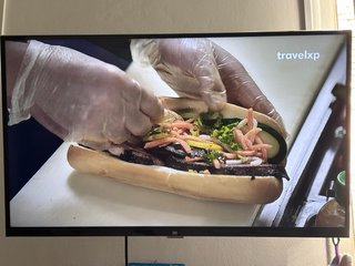 Xiaomi TV LED 32 HD HDMI