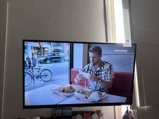 Xiaomi TV LED 32 HD HDMI
