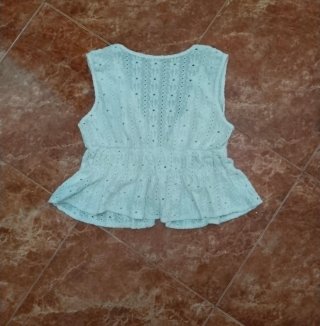 Lote Ropa Mujer Shein: Camiseta y Top