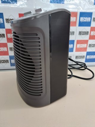 Calefactor 2400W silencioso compacto Rowenta