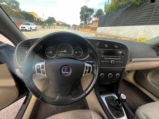Saab 9-3 2007